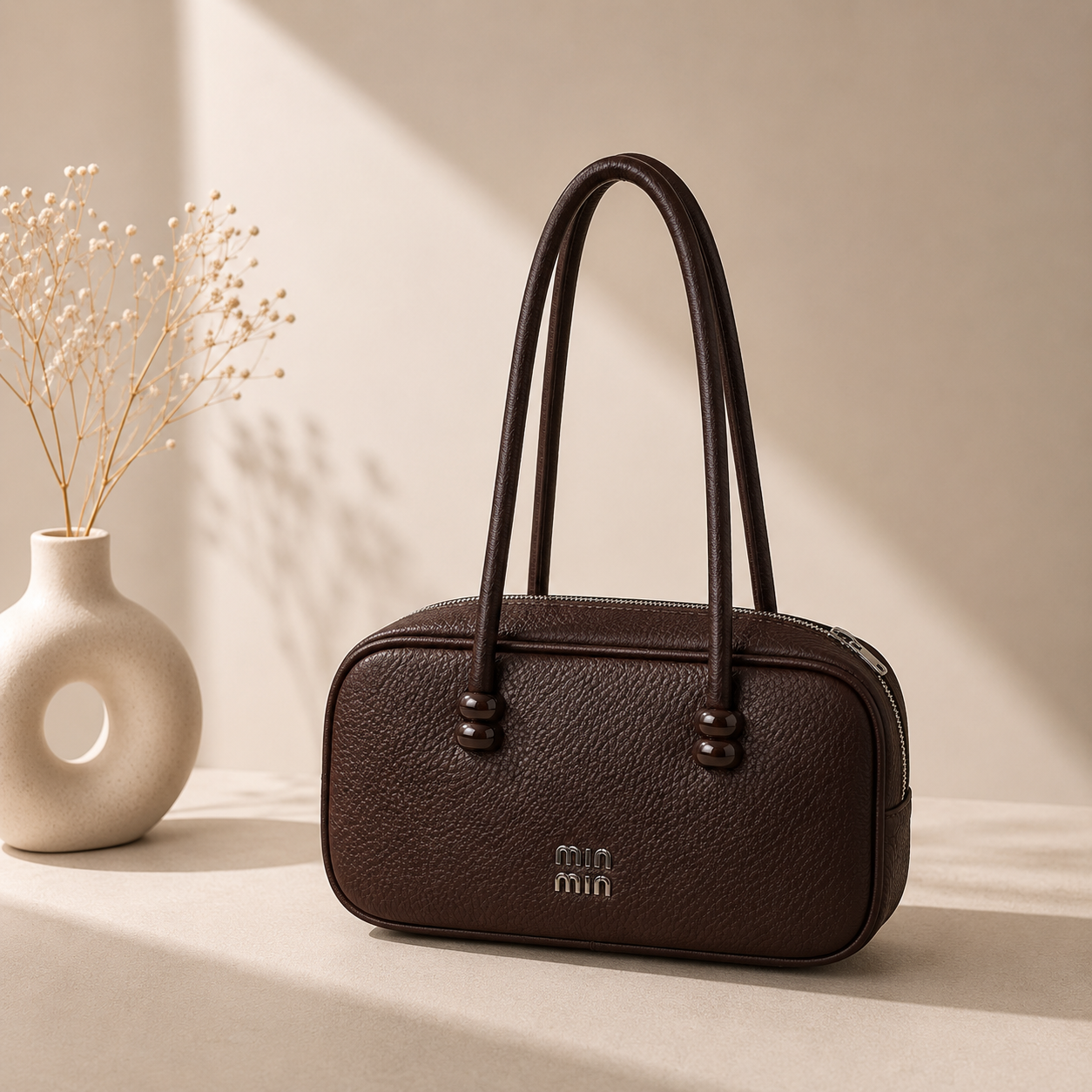 Min Min Shoulder Bags For Women