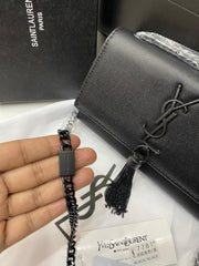 Ysl premium crossbody bag for women