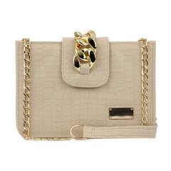 crocodile crossbody