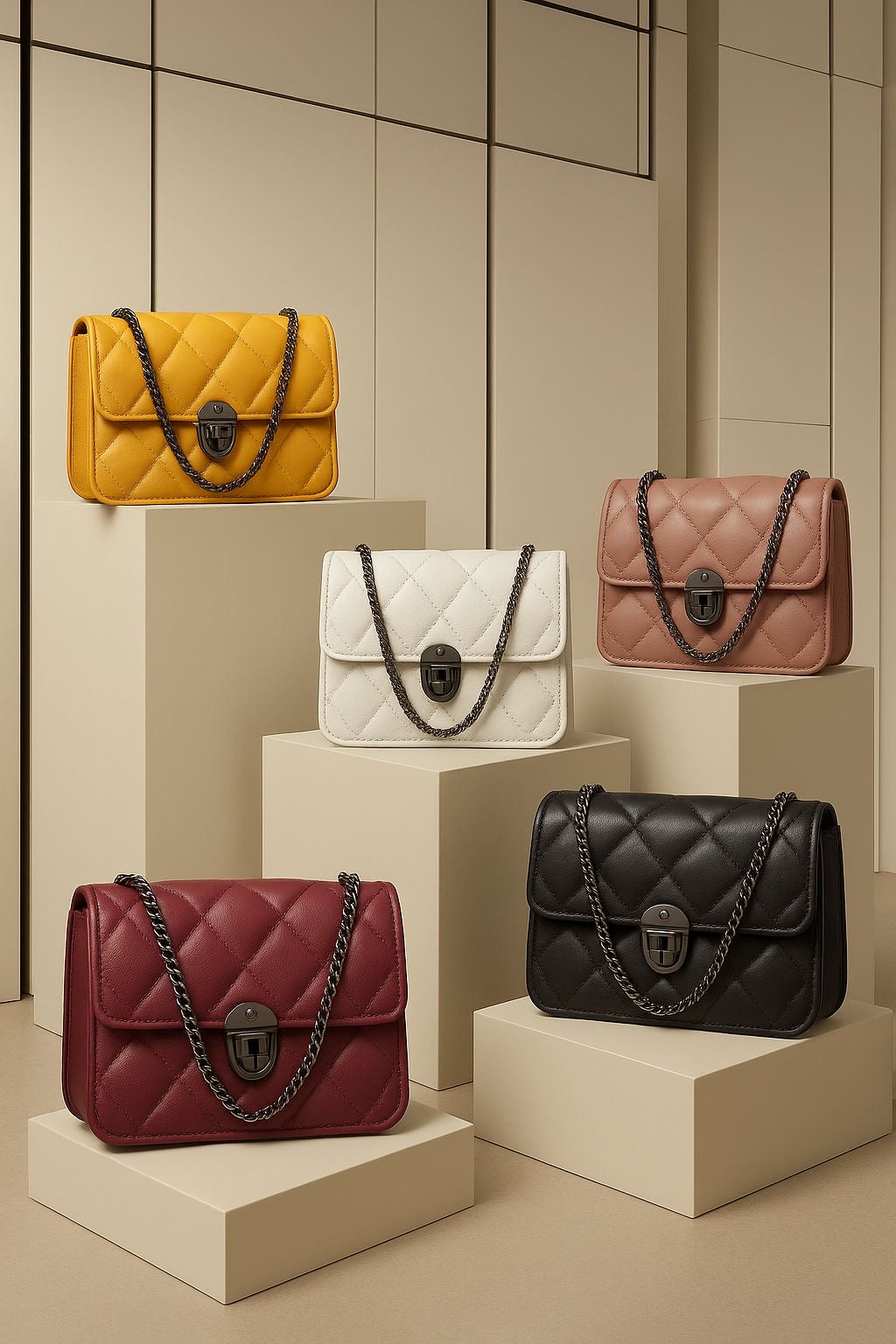 Axis Crossbody