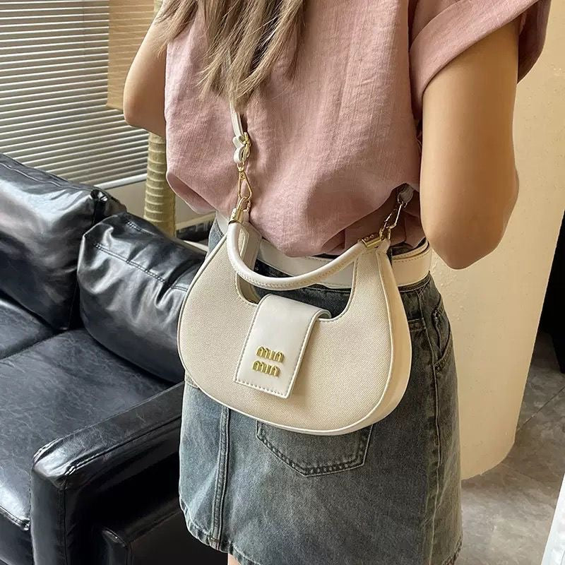 Min min Crossbody Bag For Girls