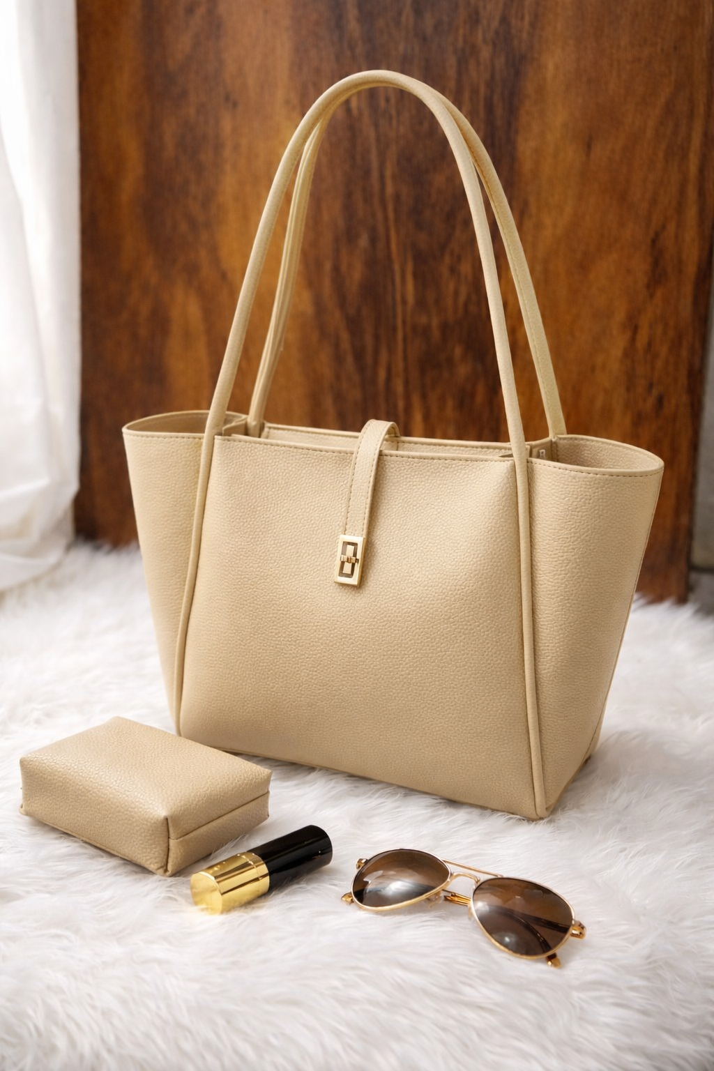 Carry All Totebag