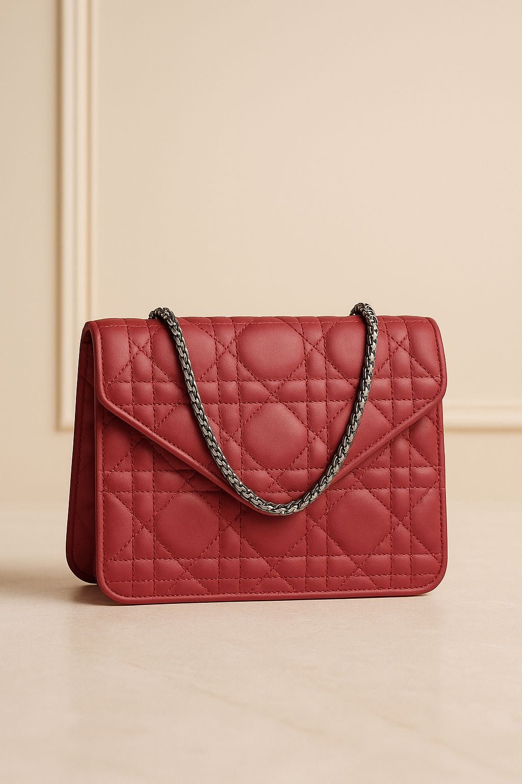 Dot Crossbody