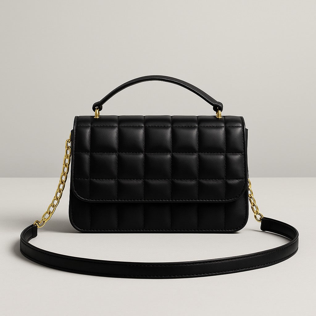 Oro Crossbody
