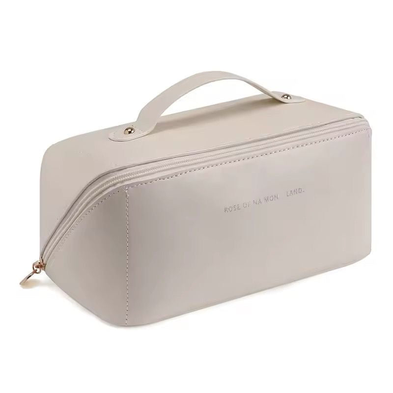 cosmetic bag