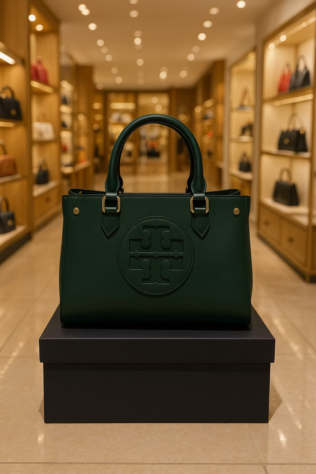 Tory handbags