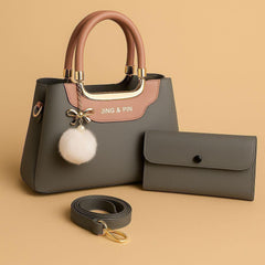 jing & pin