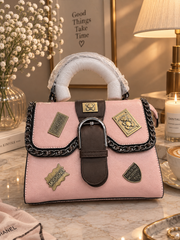 The Must-Have Bag