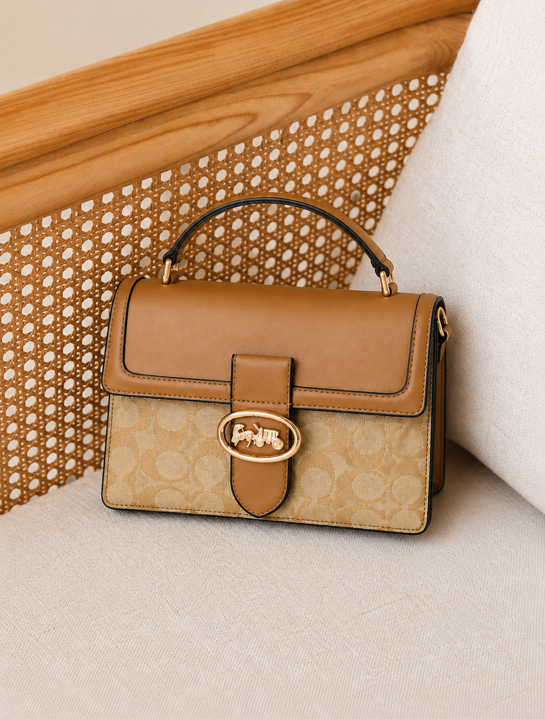 Cayla Crossbody Bag For Girls