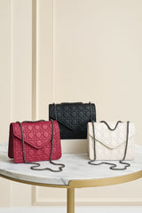 Dot Crossbody