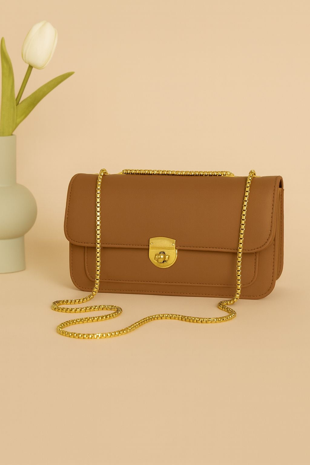 Nyra Crossbody