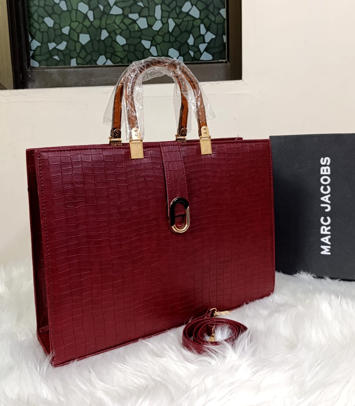 Marc jacob totebag