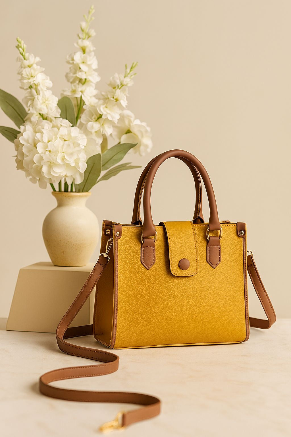 Stylish Handbag
