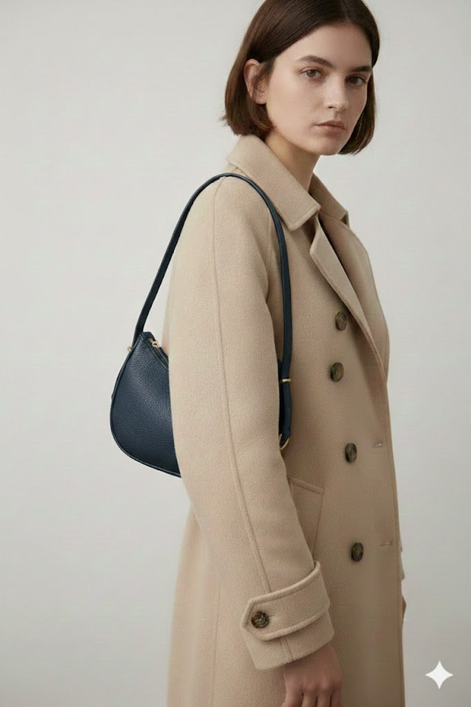 Moon crossbody bags for girls