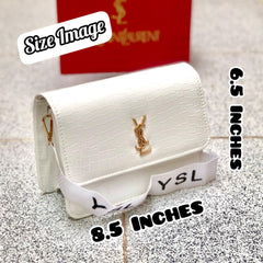 Elite Crossbody