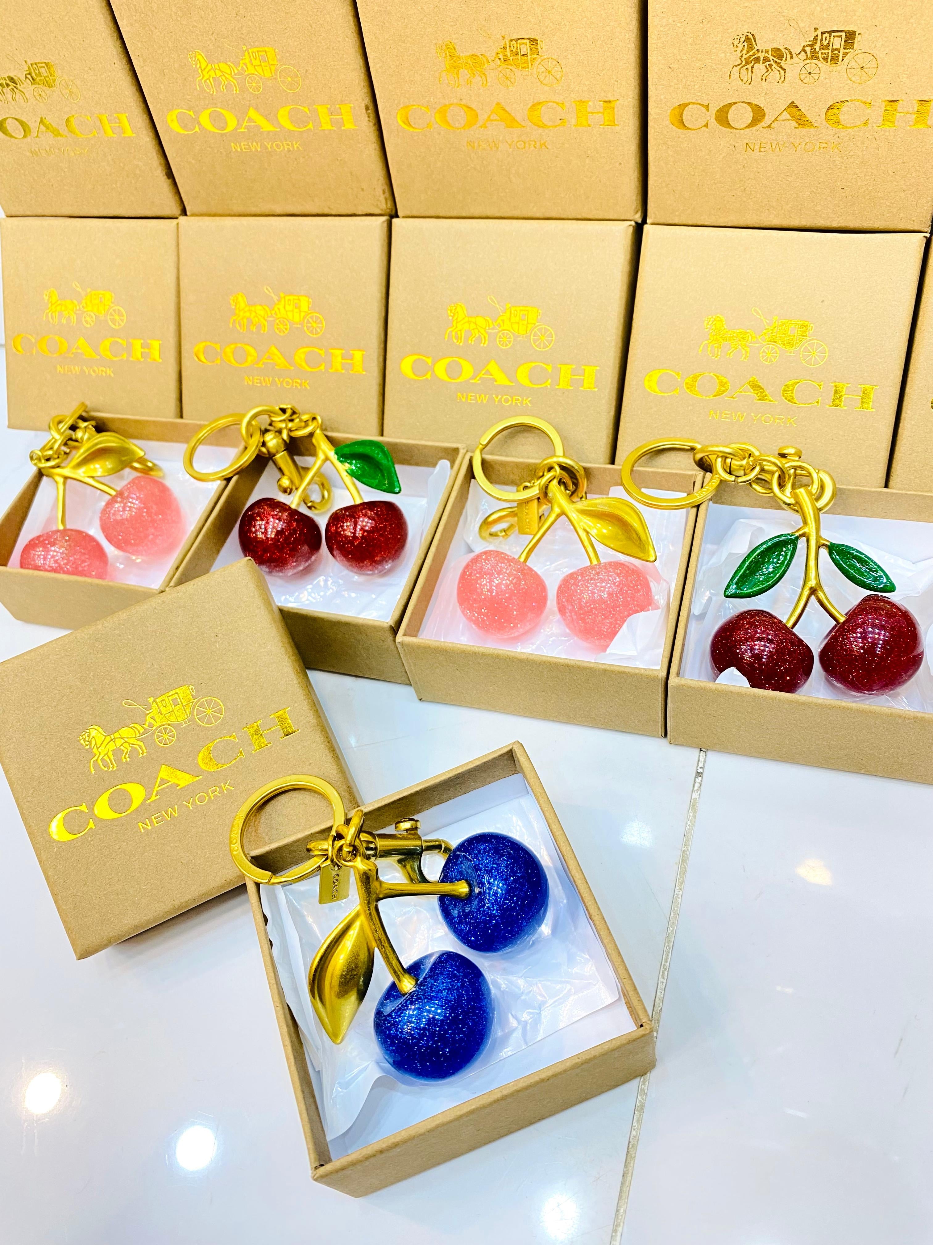 Charms for Crossbody