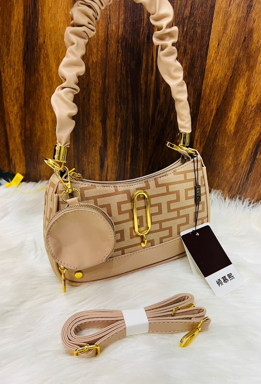 Fendi Crossbody Bag for Girls