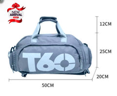 Imported T60