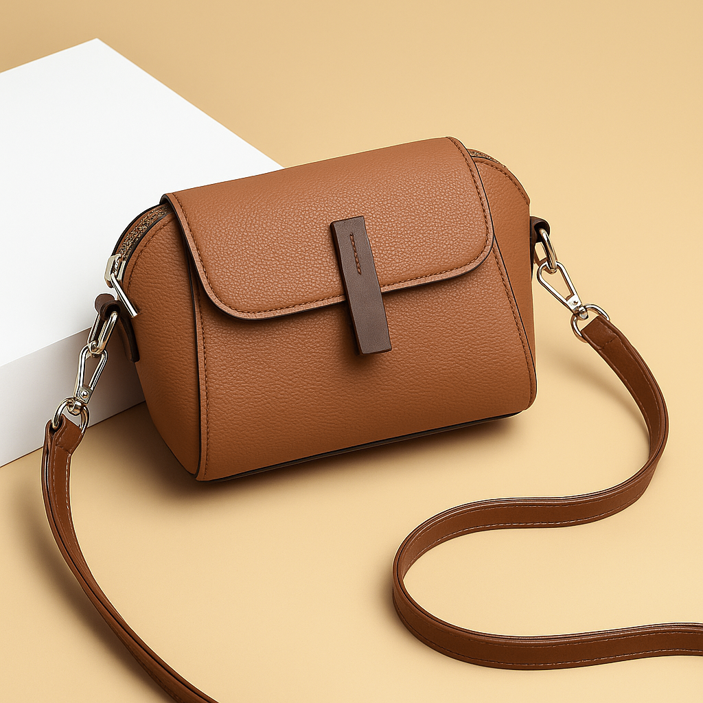 Bella Flap Crossbody For Women