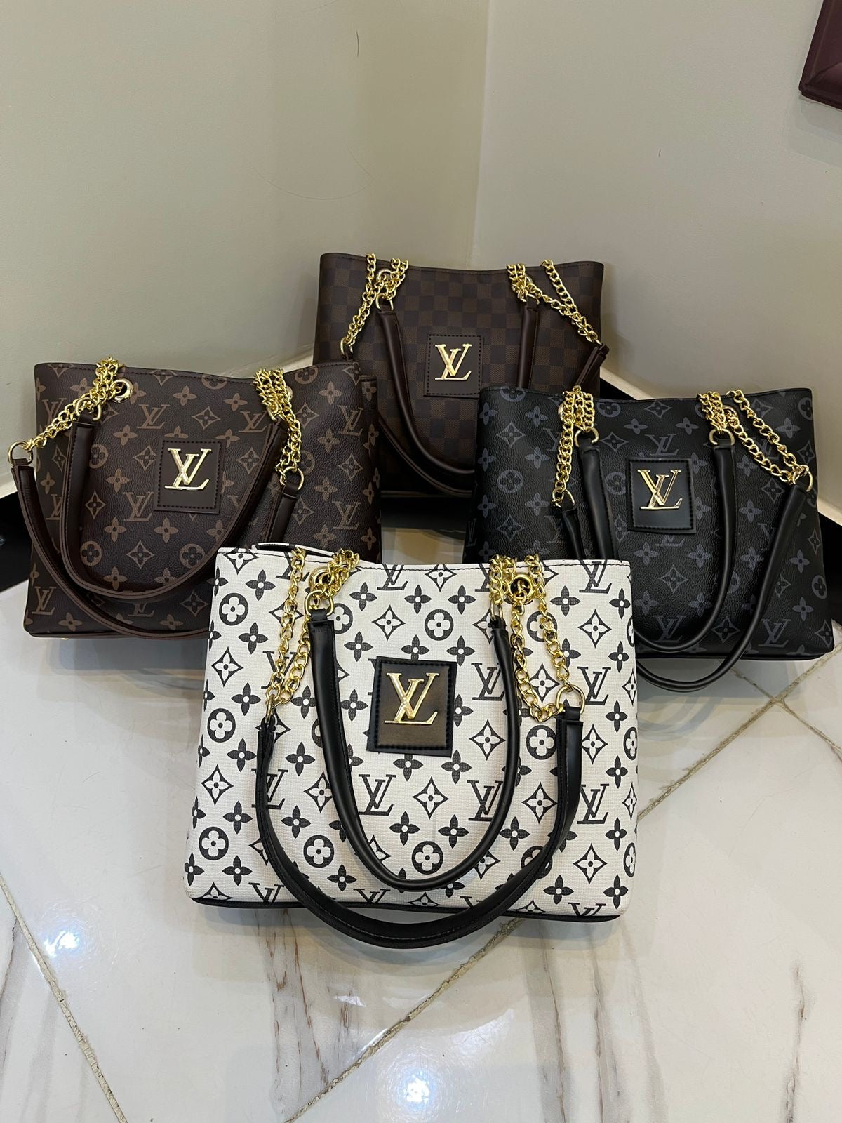 Bag bliss