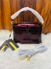 Elara Crossbody Bag