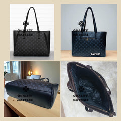 Tote Tales