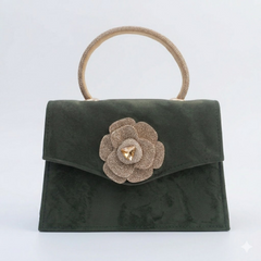 Bella Luxe Crossbody
