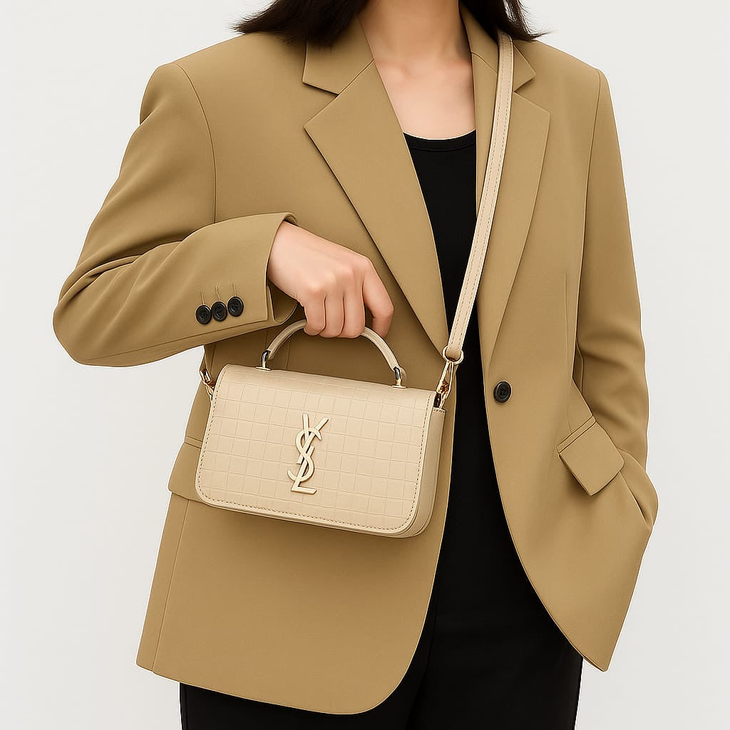 Elite Crossbody