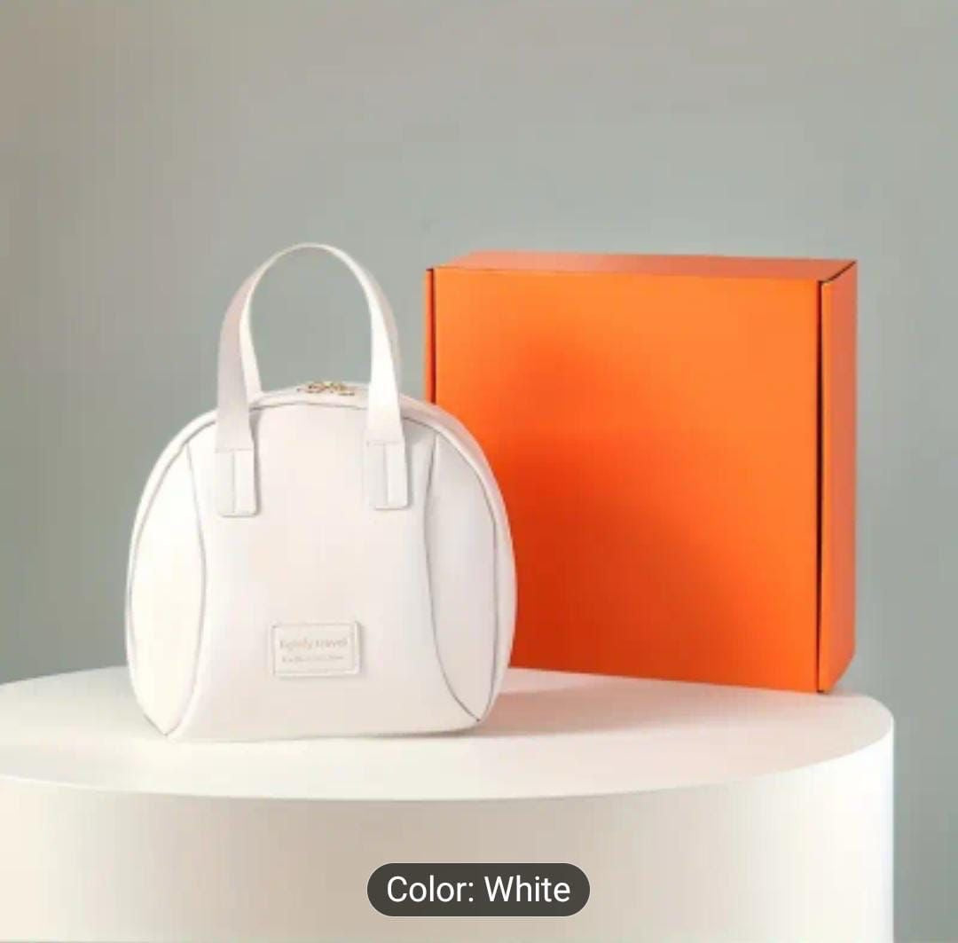 Cosmetic Bag