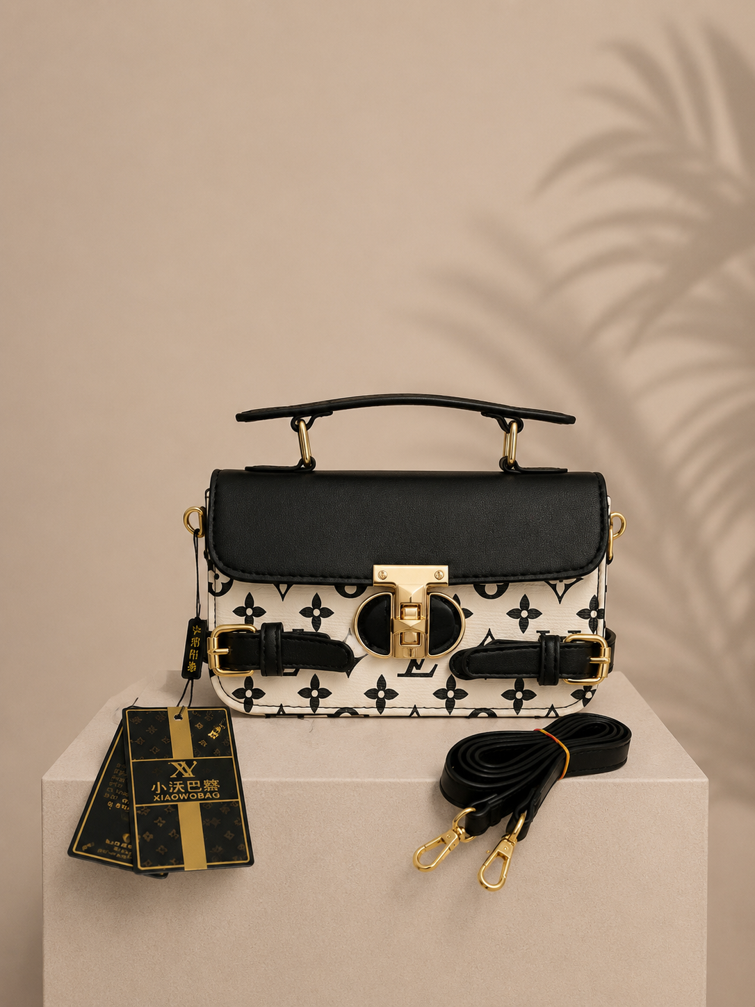 Bellabags victoria Crossbody bag