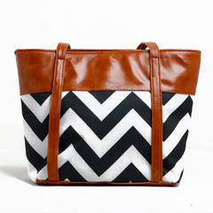 Wave Totebags