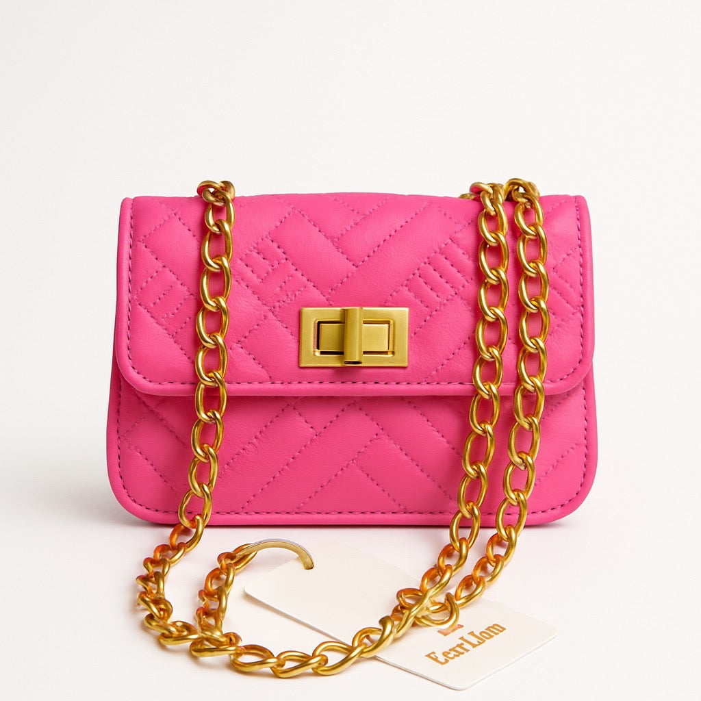 Little luxe