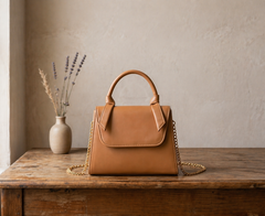 Velora Crossbody Bag