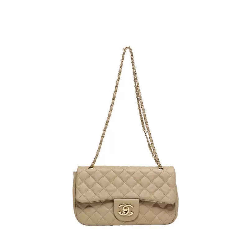 Chanel Crossbody