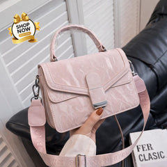 Bellabags Dusky Crossbody Bag