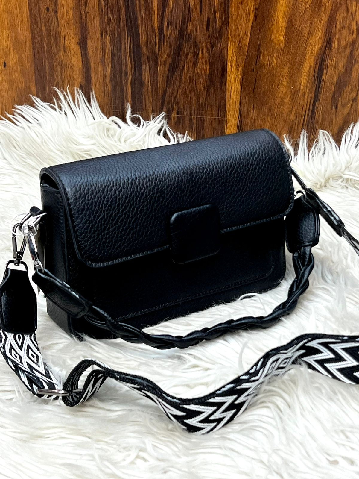 Stride sling
