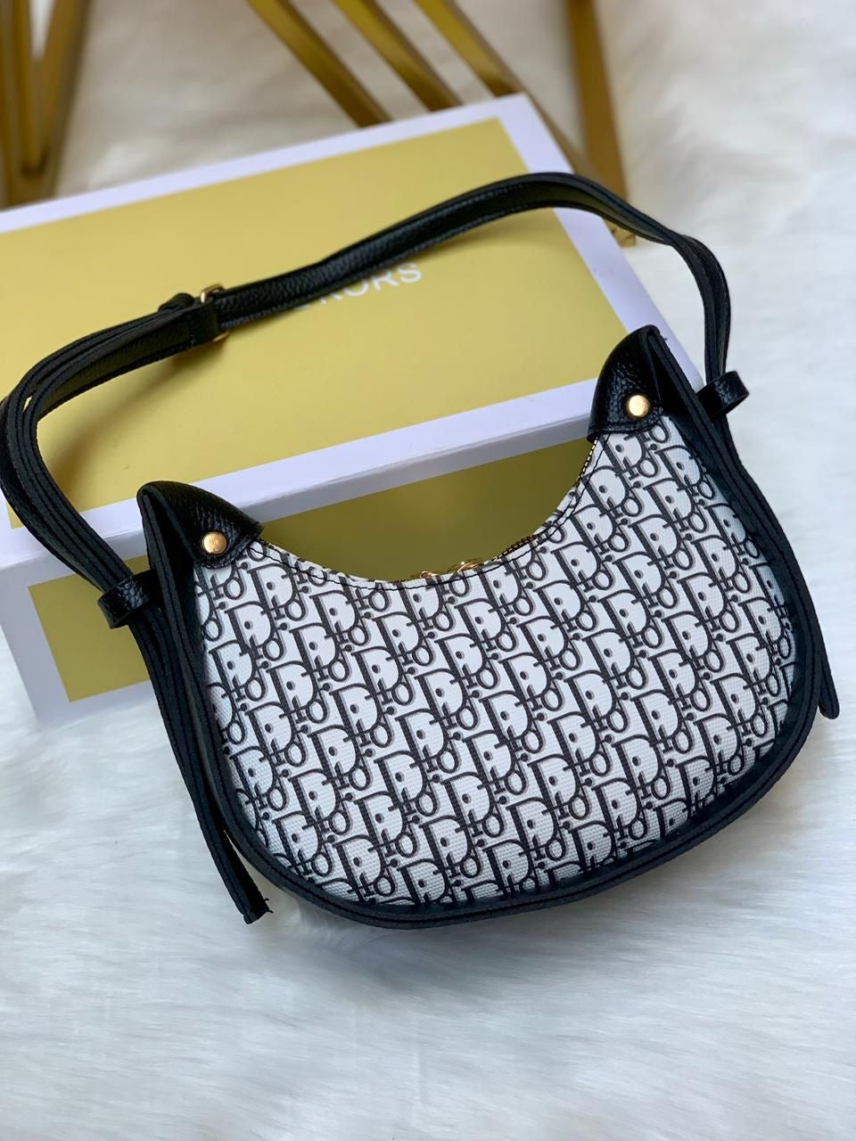 Hobo Croosbody Bag for women