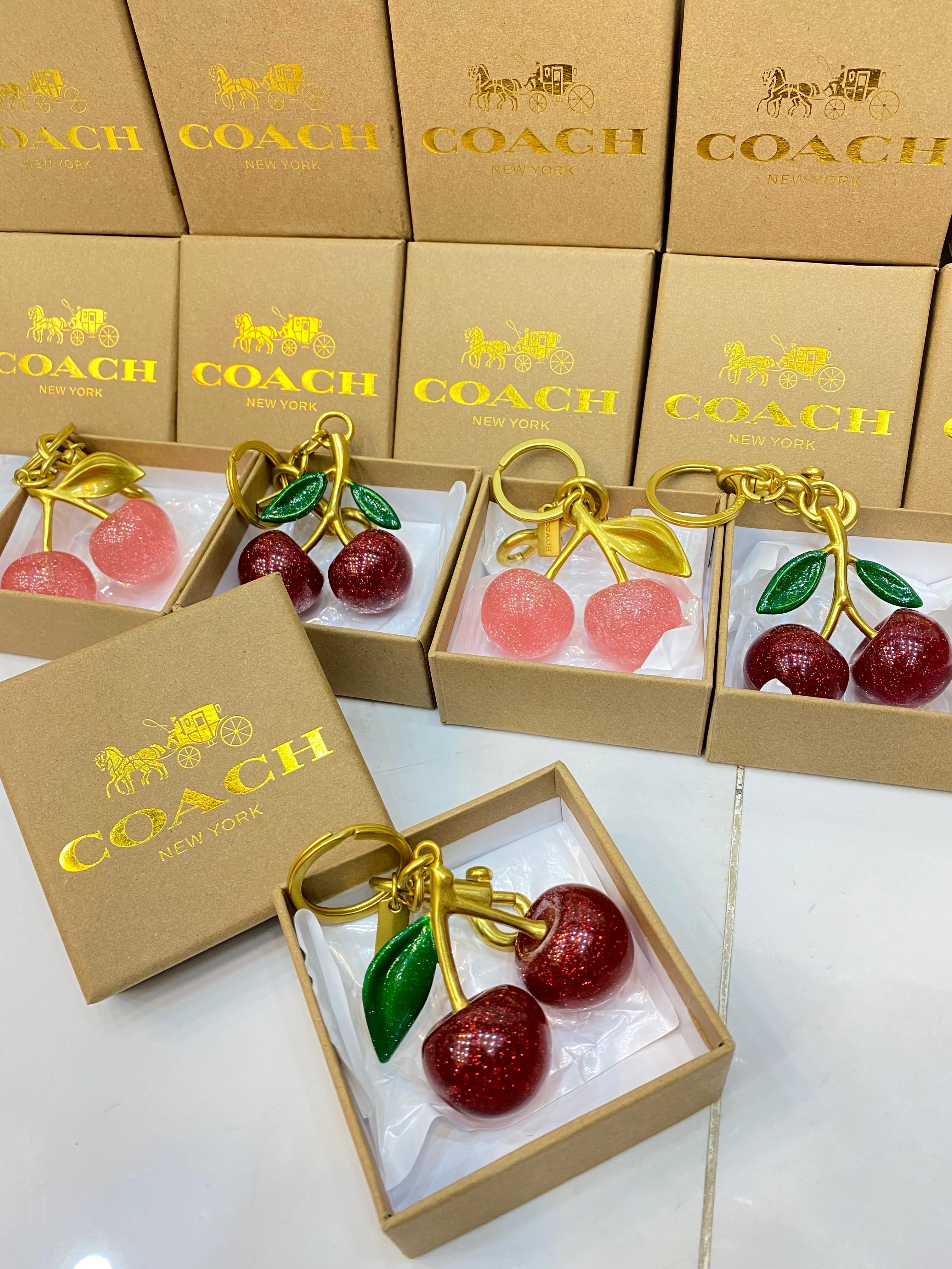 Charms for Crossbody