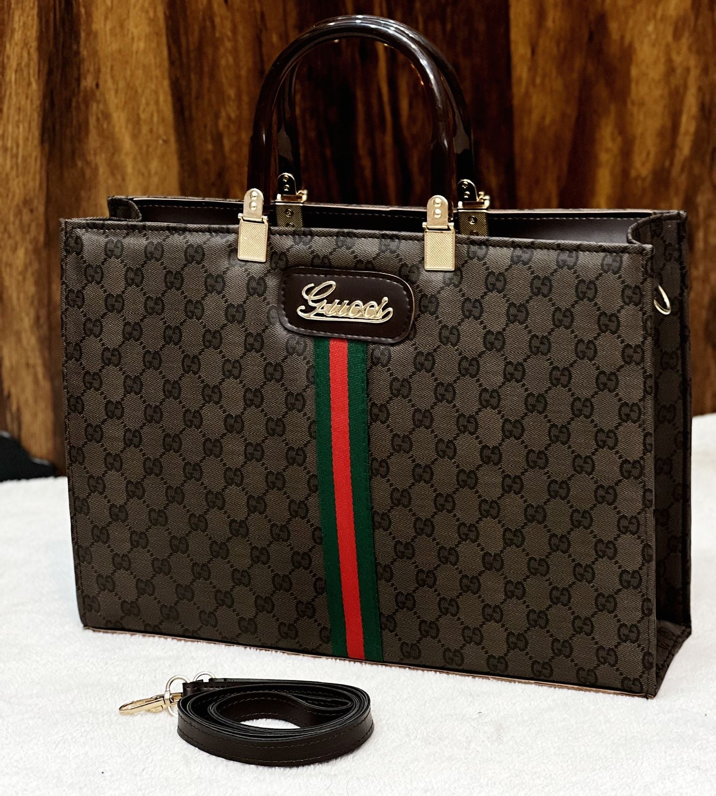 Gucci Fashion Handbag