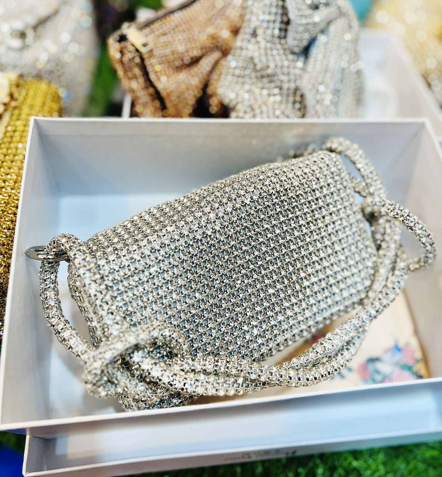 The Glimmer Bag