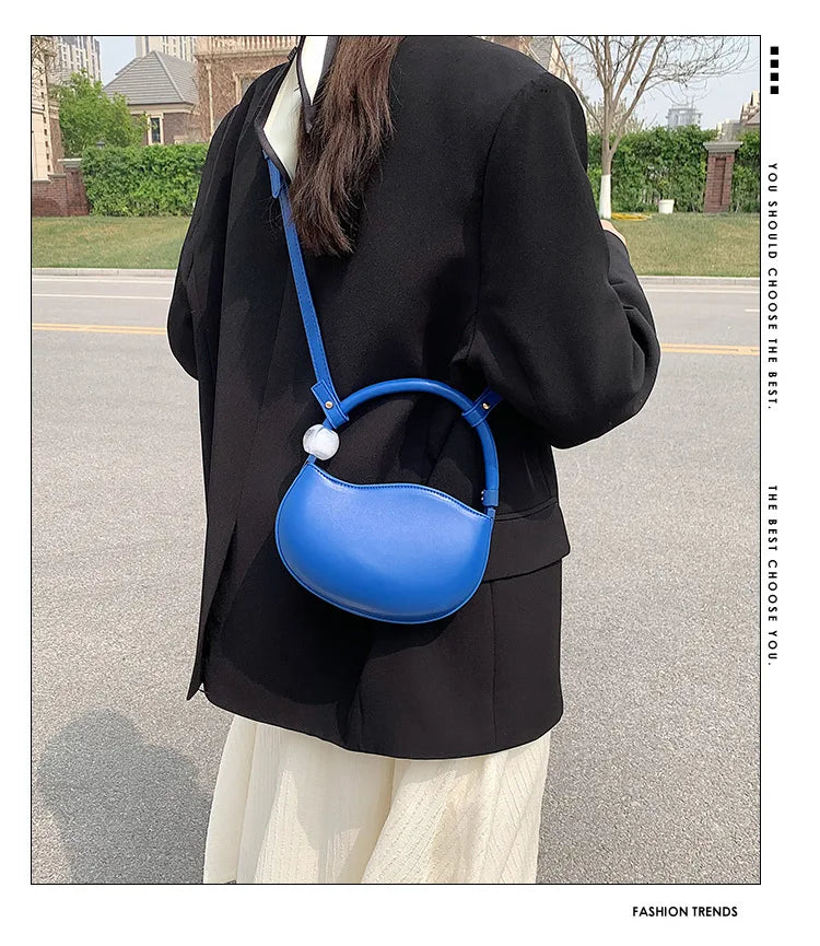 Daisy Mini Crossbody  Bag