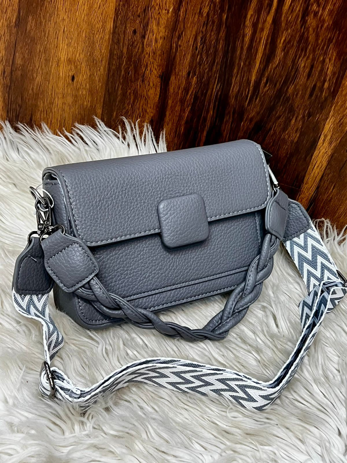 Stride sling