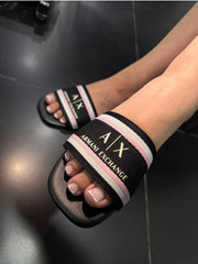 Armani Flats