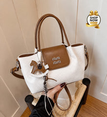 The Hazel Bag