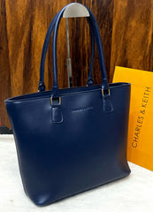 Blueberry Totebags