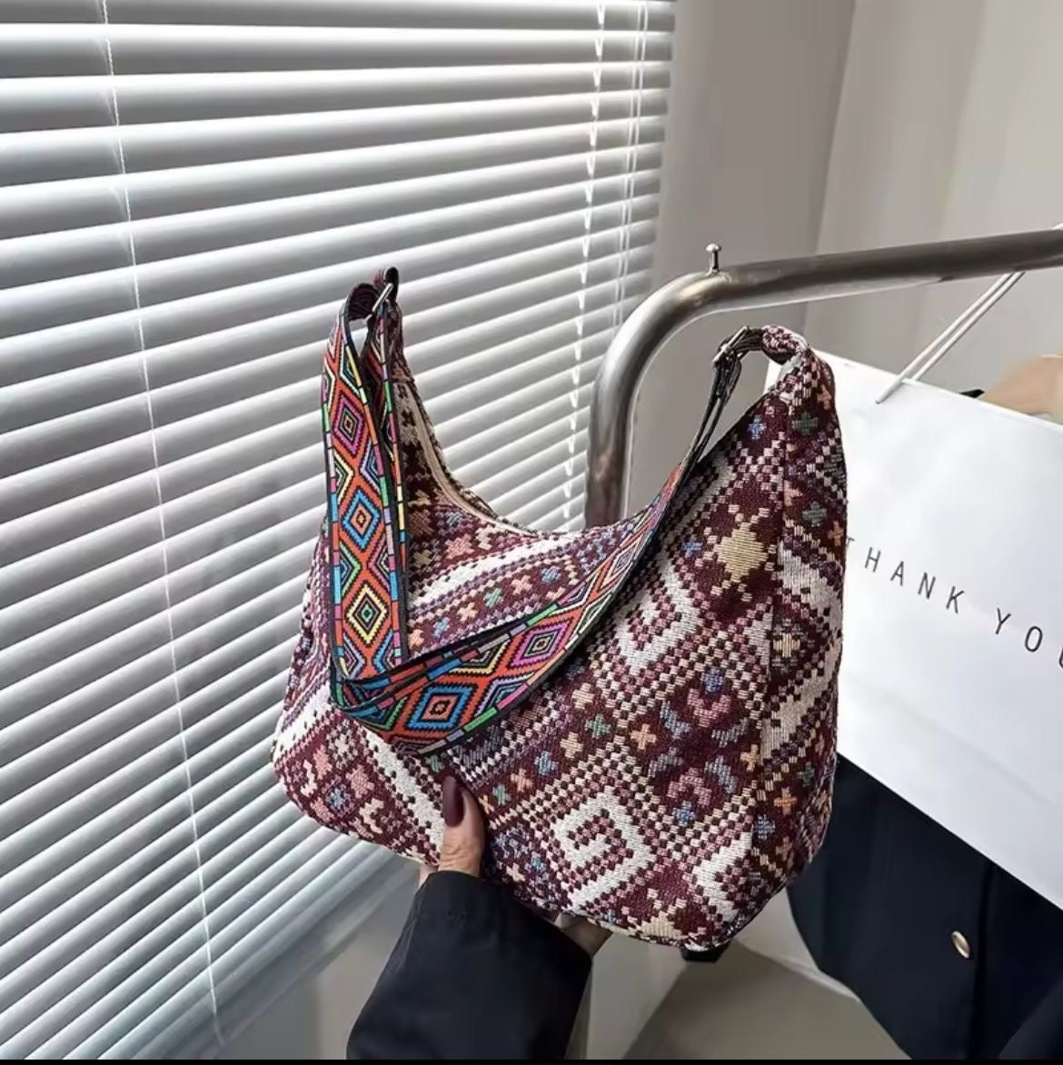 New summer Womens Crossbody Bag