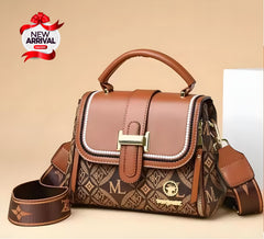 Aura crossbody