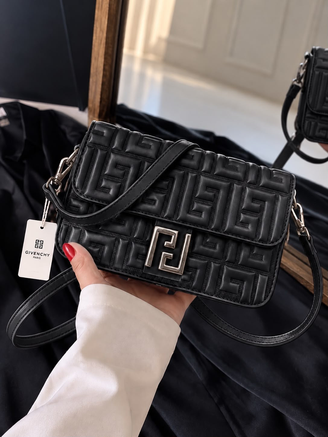The Lumi Crossbody Bag For Girls