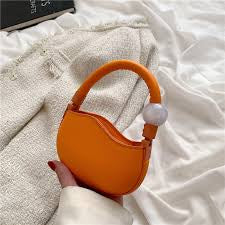 Daisy Mini Crossbody  Bag