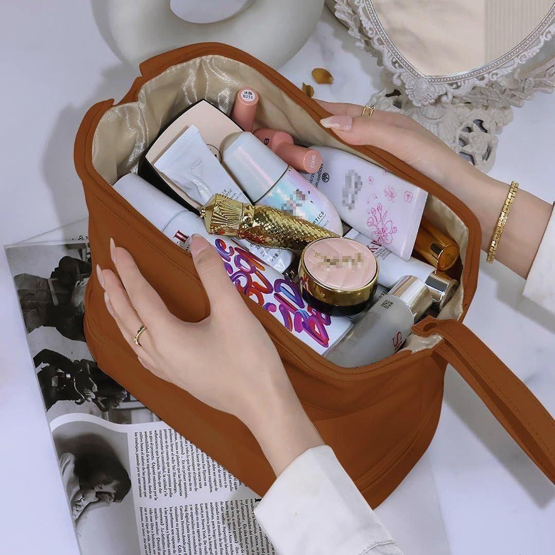 Makeup organizer